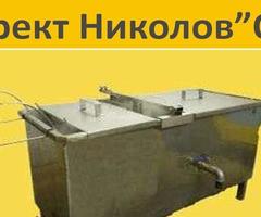 Машина за топене на стари восъчни рамки (ВИДЕО)